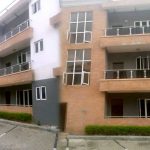 FOR SALE: GROUND FLOOR 3BR APARTMENT