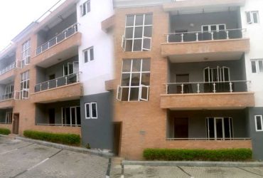 FOR SALE: GROUND FLOOR 3BR APARTMENT